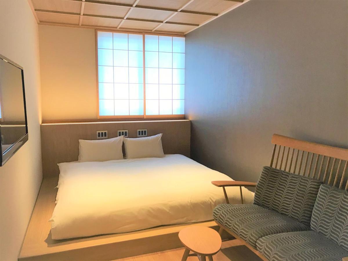 利々 京都 Lili Hotel Киото Екстериор снимка