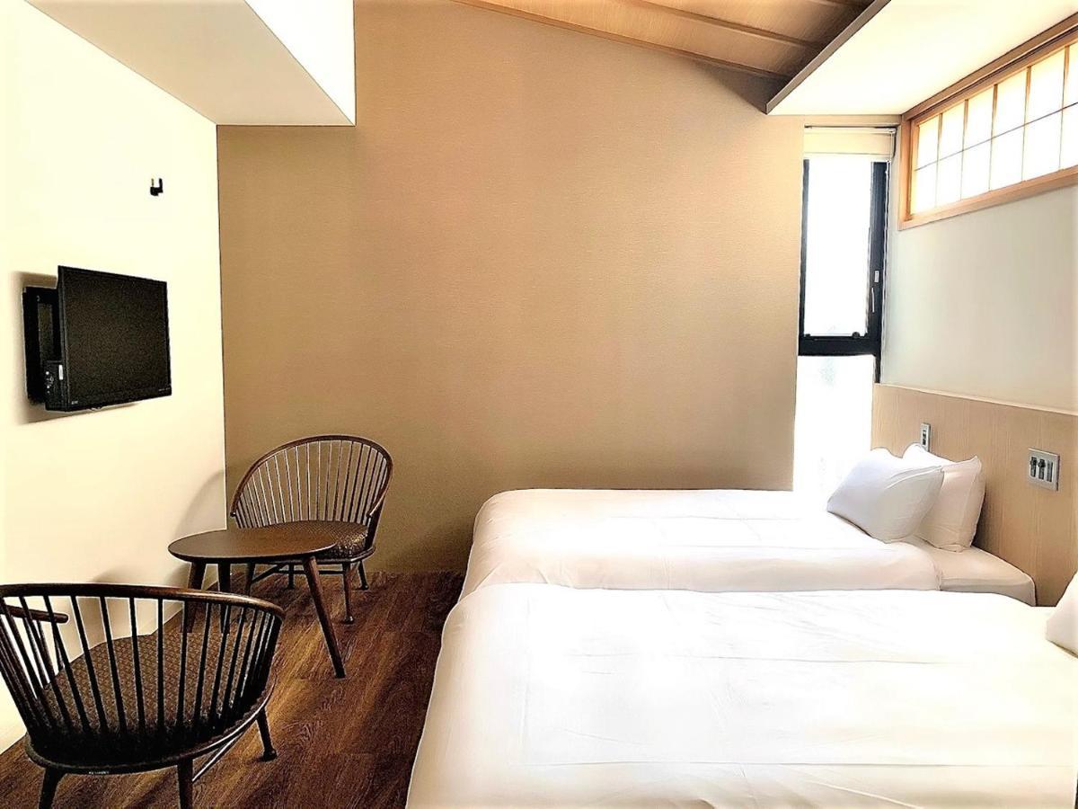利々 京都 Lili Hotel Киото Екстериор снимка
