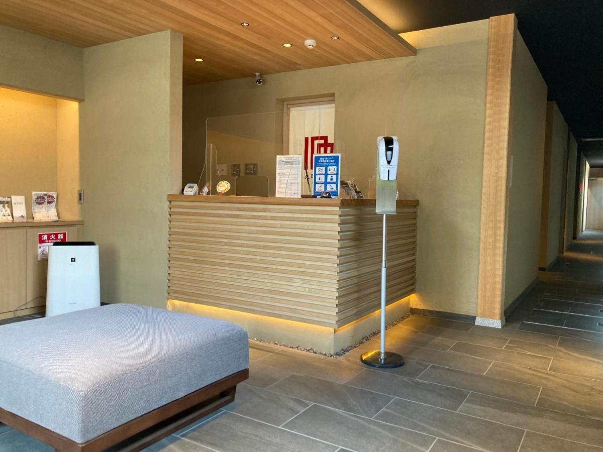 利々 京都 Lili Hotel Киото Екстериор снимка
