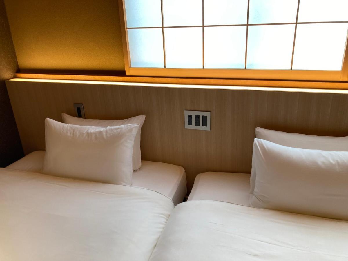 利々 京都 Lili Hotel Киото Екстериор снимка