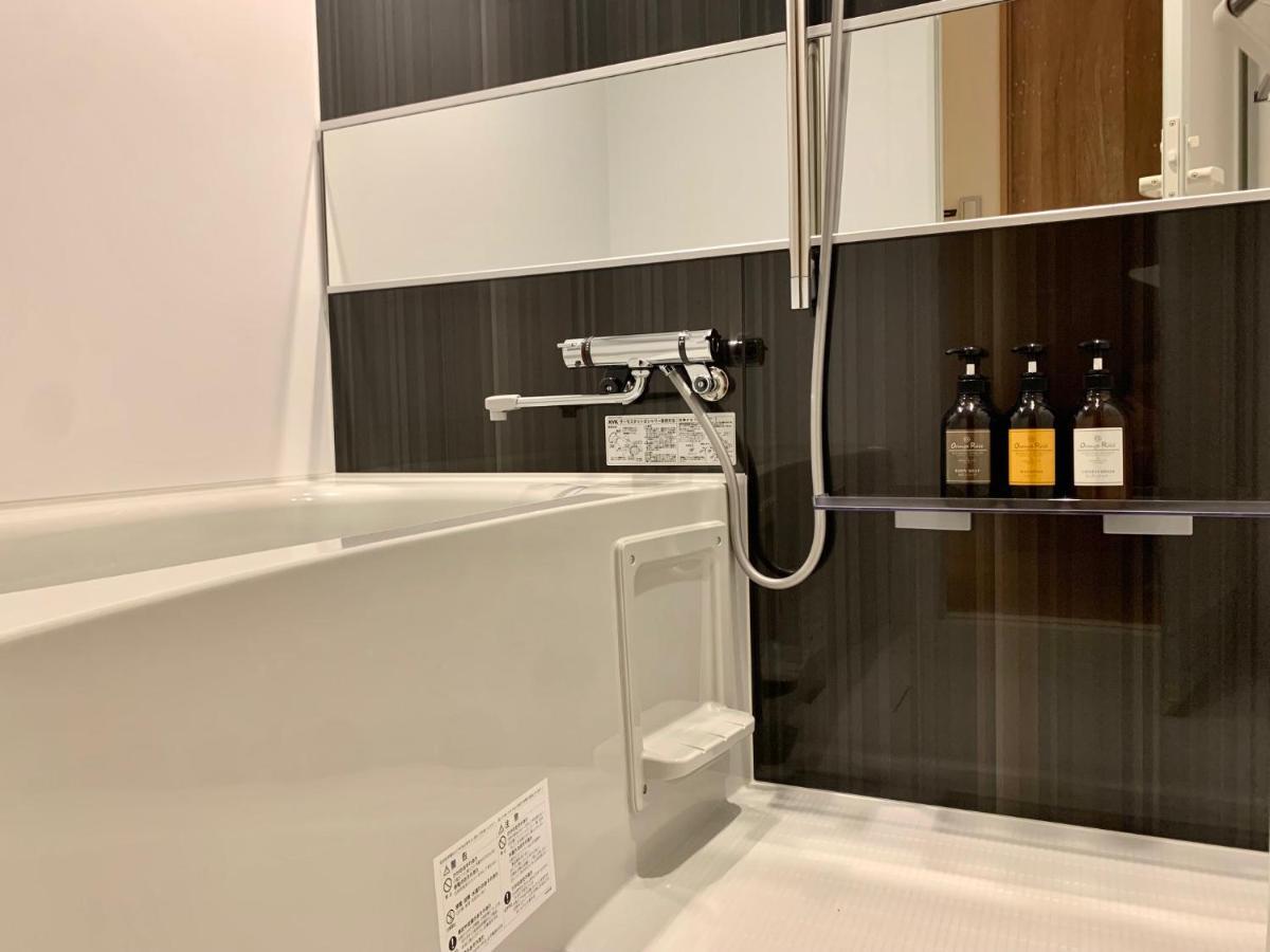 利々 京都 Lili Hotel Киото Екстериор снимка