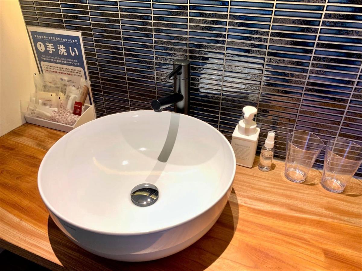 利々 京都 Lili Hotel Киото Екстериор снимка