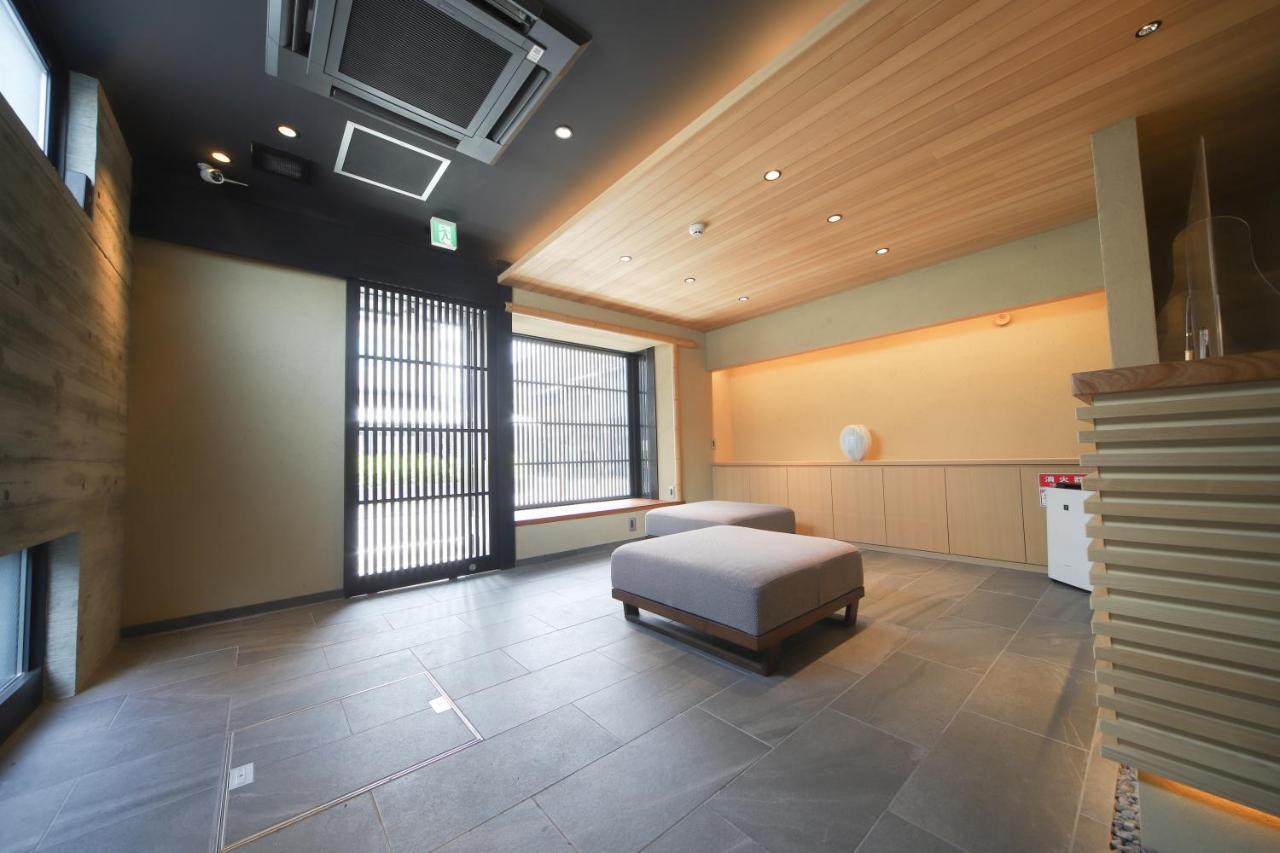 利々 京都 Lili Hotel Киото Екстериор снимка