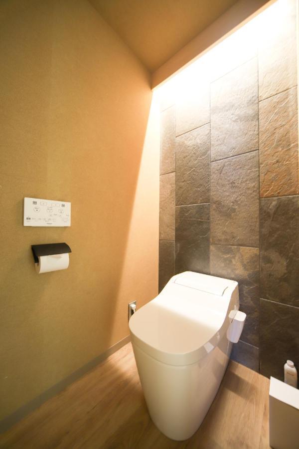 利々 京都 Lili Hotel Киото Екстериор снимка