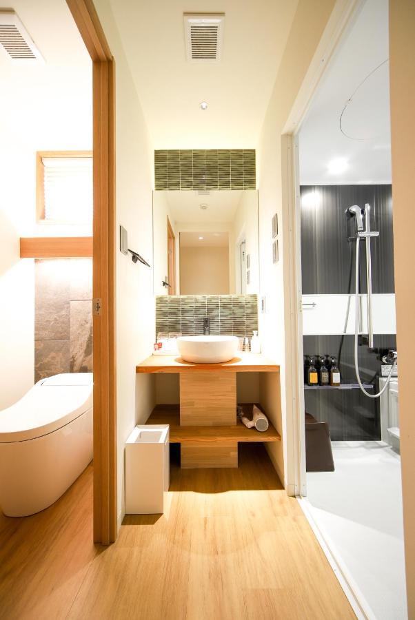利々 京都 Lili Hotel Киото Екстериор снимка