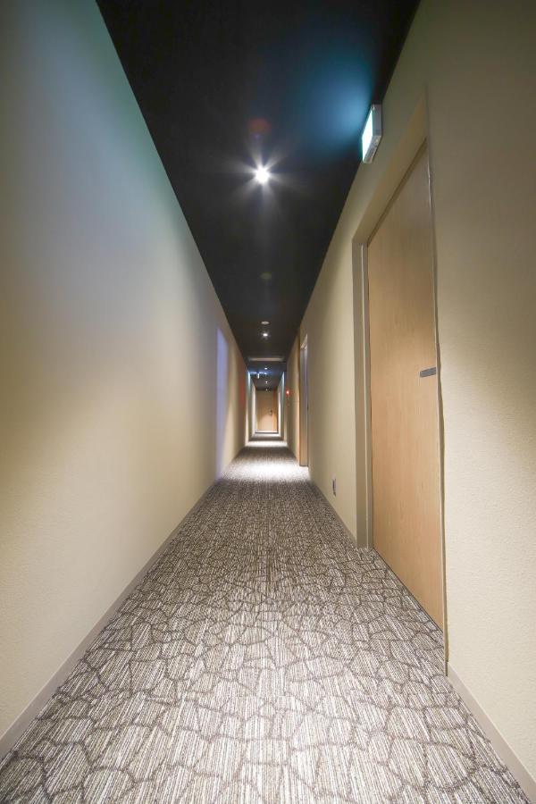 利々 京都 Lili Hotel Киото Екстериор снимка