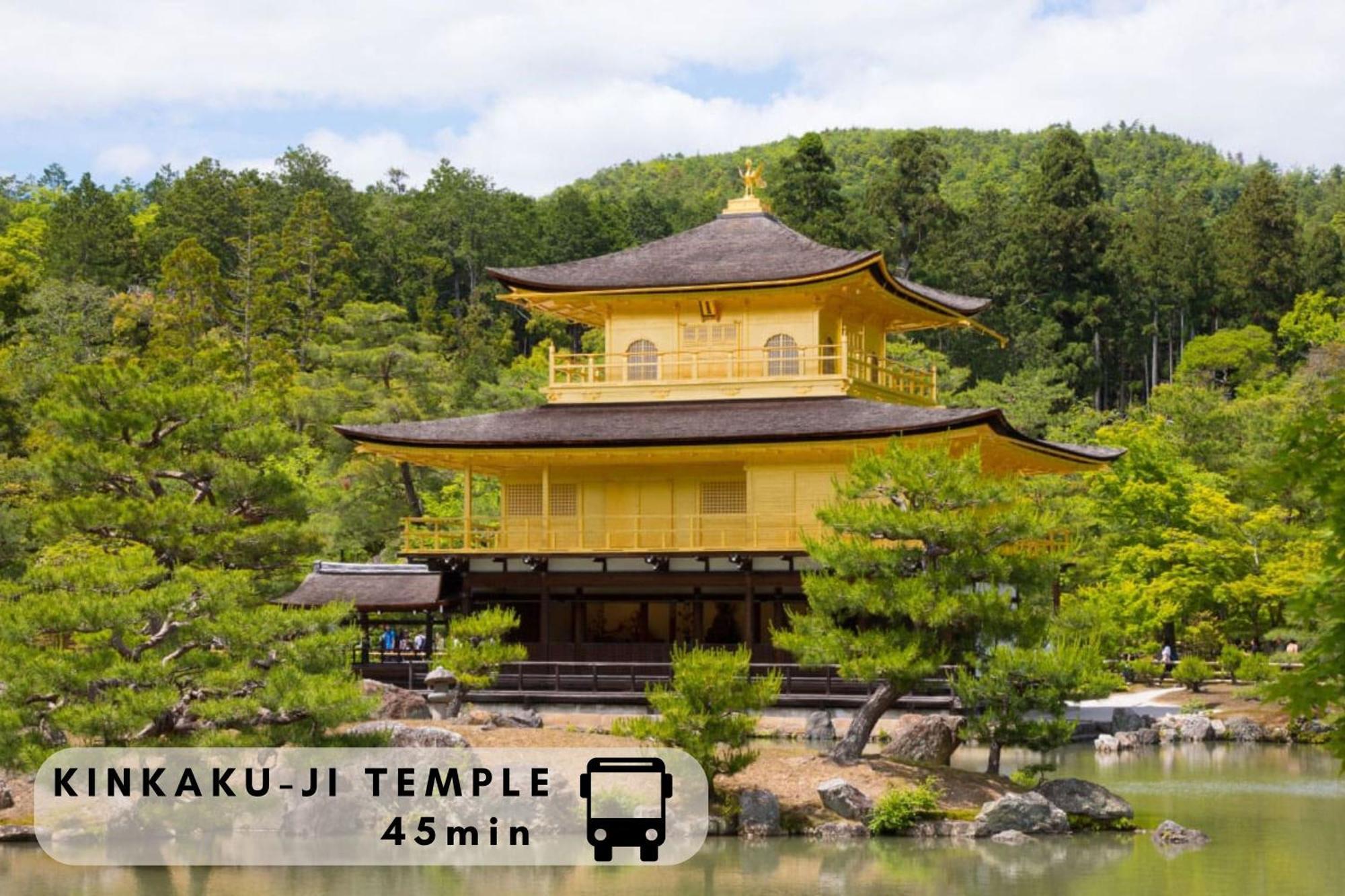 利々 京都 Lili Hotel Киото Екстериор снимка