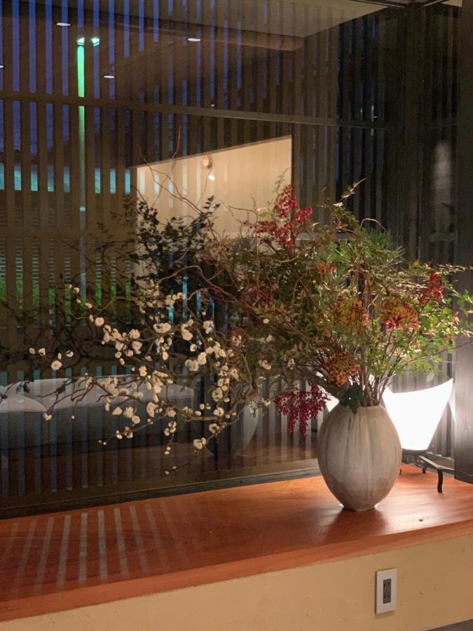 利々 京都 Lili Hotel Киото Екстериор снимка